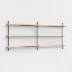 Wall Shelving – WS.65.2.B