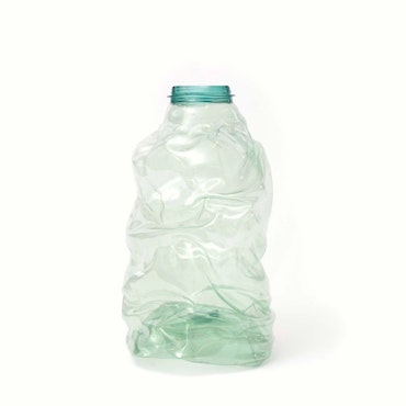 Eros Torso Hue Green