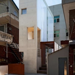 Vertical Living