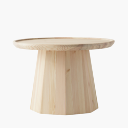 Pine Table Large