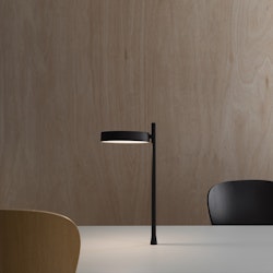 w242 Pastille alu p2 Bordslampa