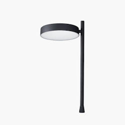 w242 Pastille alu p2 Bordslampa