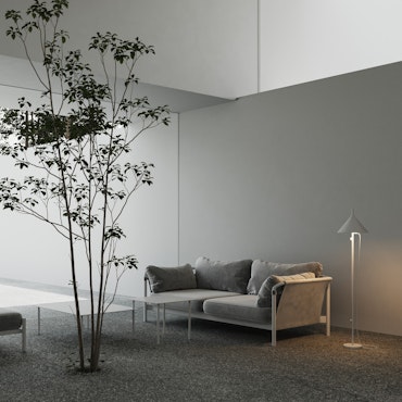 w132 Nendo Golvlampa