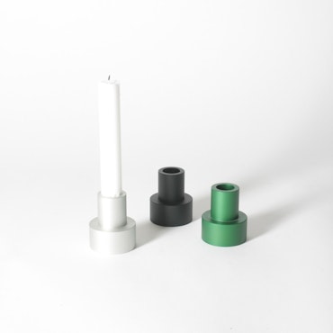 Tiny Candle Holder