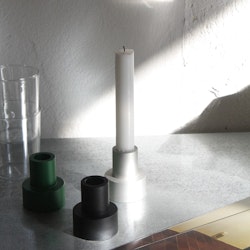 Tiny Candle Holder