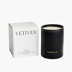 Vetiver Candle