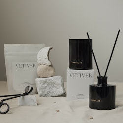 Vetiver Diffuser