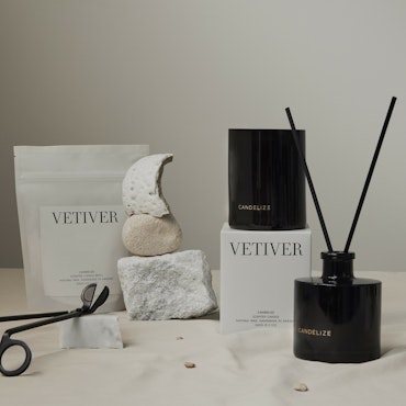 Vetiver Diffuser