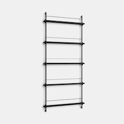 Magazine Shelving – MS.180.1