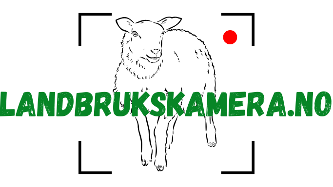 Landbrukskamera