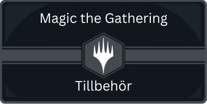Tillbehör - Random Nerd