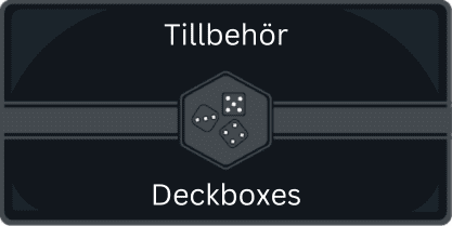 Deckboxes - Random Nerd