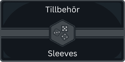 Sleeves - Random Nerd