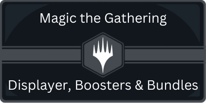 Displayer, Boosters & Bundles - Random Nerd