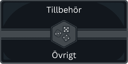 Övrigt - Random Nerd