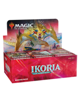 Ikoria: Lair of Behemoths Draftdisplay