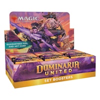 Dominaria United Setdisplay