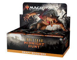 Innistrad: Midnight Hunt Setdisplay