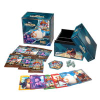Azurite Sea - Trove