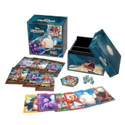 Azurite Sea - Trove
