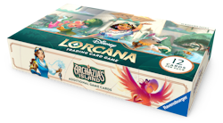 Archazias Island Boosterdisplay
