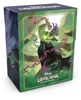 Ursula Deckbox