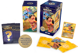 Archazias Island - Lilo Giftset