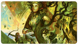 Ultrapro Playmat, Titiana's Command