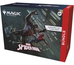 Spider-man Bundle