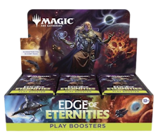 Edge of Eternities Playdisplay
