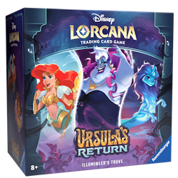 Ursulas Return - Trove
