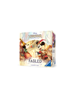 Disney Lorcana - Fabled - Trove