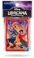 Disney Lorcana - Fabled - Sleeves - Gooftroop
