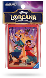Disney Lorcana - Fabled - Sleeves - Gooftroop
