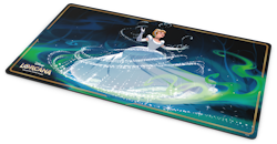 Disney Lorcana - Fabled - Playmat - Bibbidi Bobbidi Boo