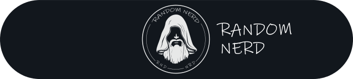 Random Nerd