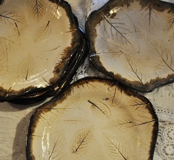 FOLIUM assiett