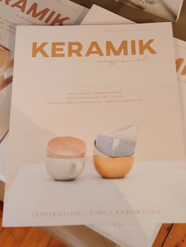 Keramik-magasinet