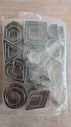 Stansar metall