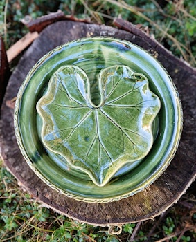 Pelargonfat