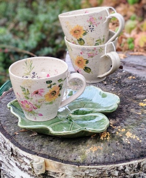 Sensommaren Kaffe 2dl