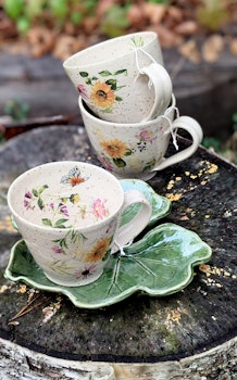 Sensommaren Kaffe 2dl