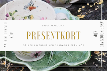 PRESENTKORT