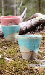 Tumbler confetti