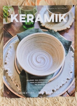 Keramik-magasinet