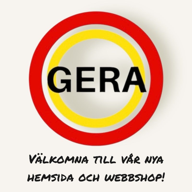Välkommen till GERAs nya webbplats – ditt val för värmeprodukter!