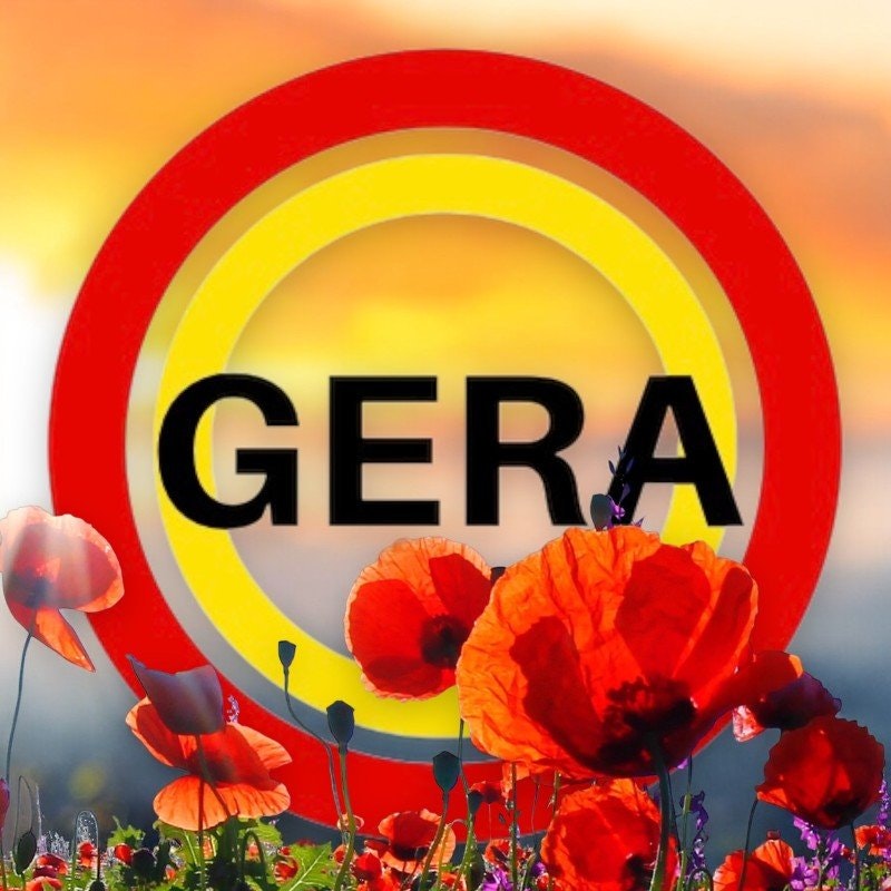Glad sommar önskar GERA – och ett hett tips för en energieffektiv framtid!