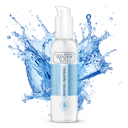 WATERFEEL Natural Lubricant
