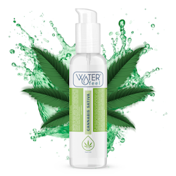 WATERFEEL Effects Lubricant