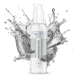 WATERFEEL Anal Lubricant